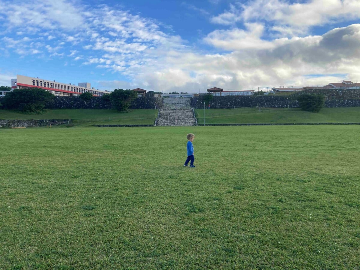 セーラの森公園の写真3