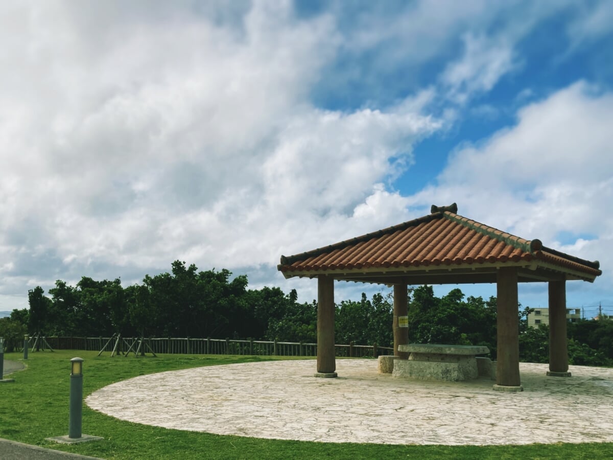 セーラの森公園の写真4