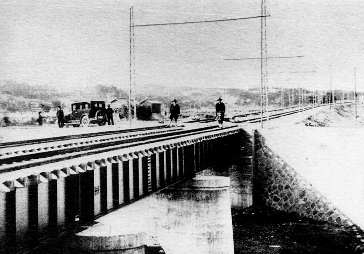 名鉄資料館の写真3