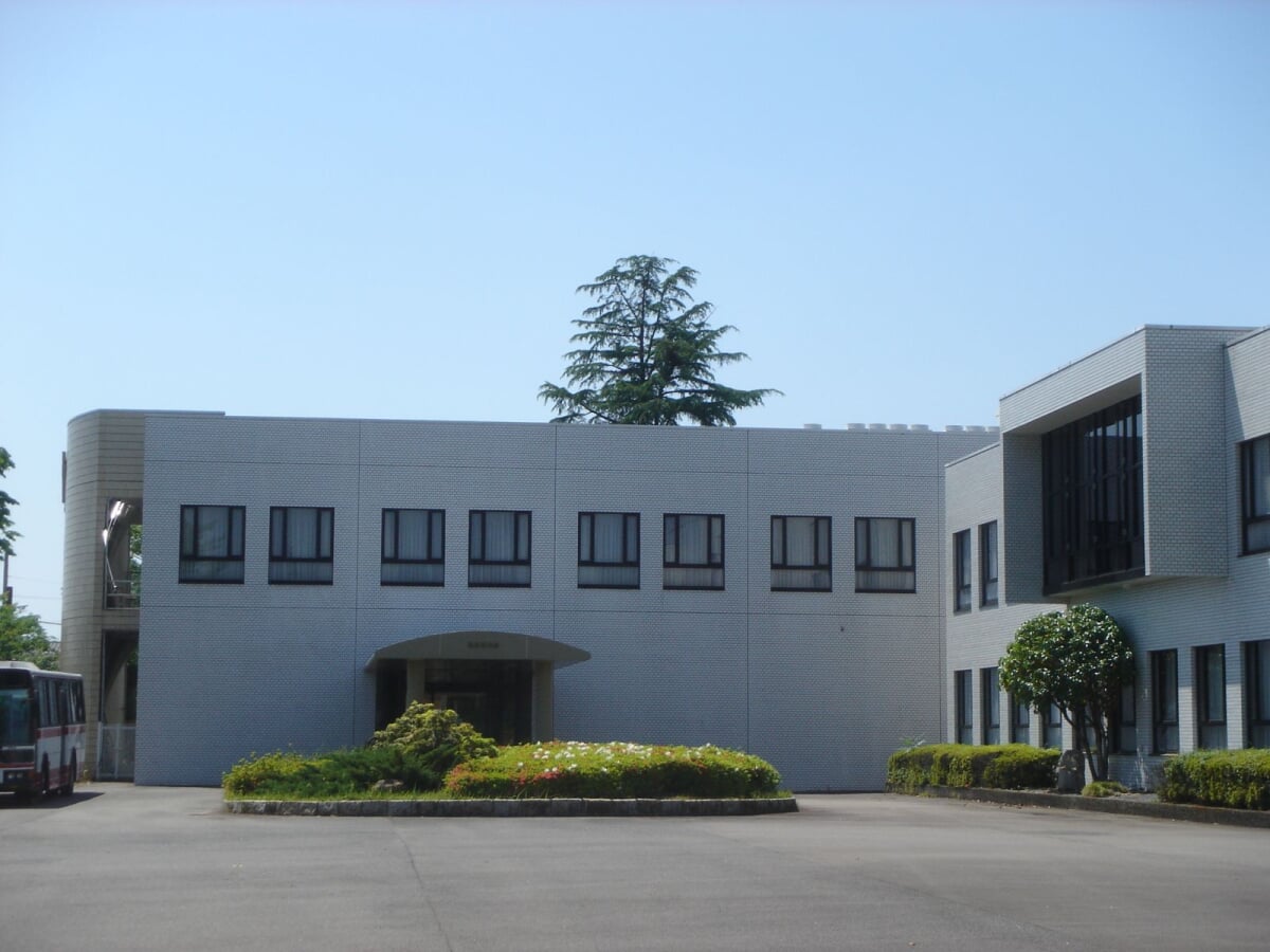 名鉄資料館の写真1