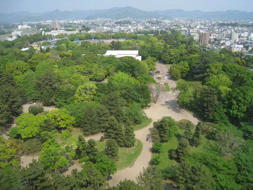 豊橋公園の写真2