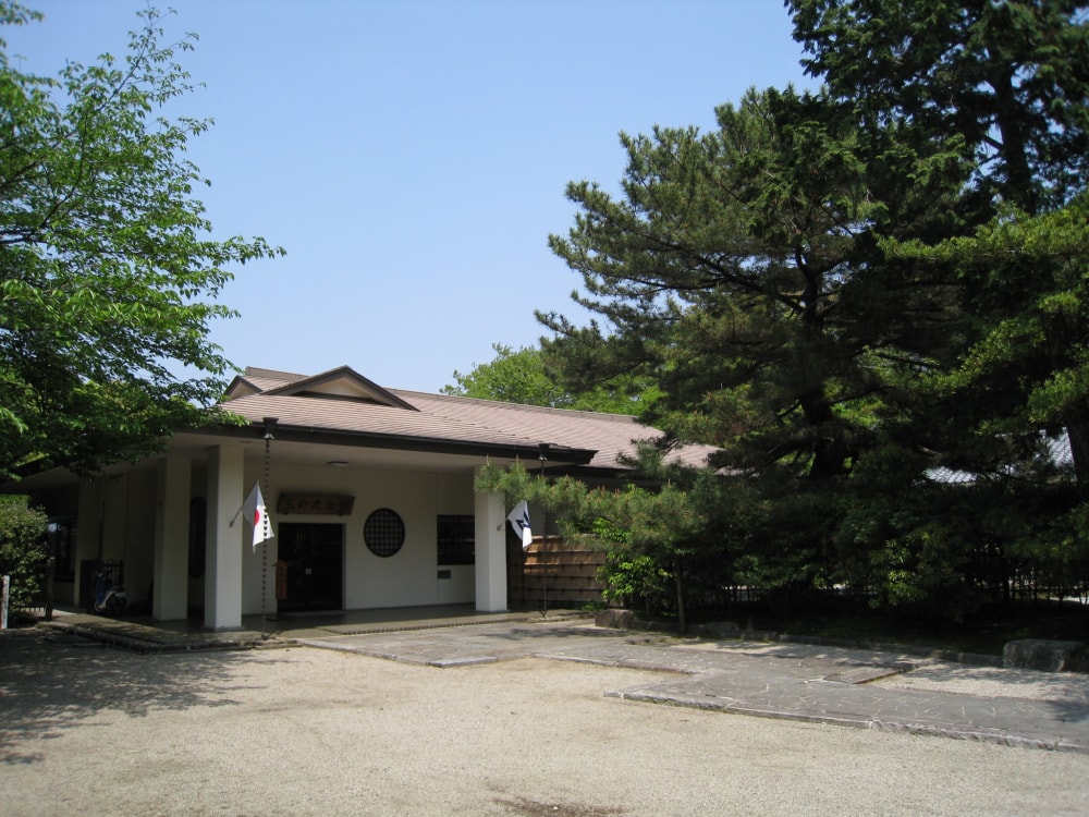 豊橋公園の写真3