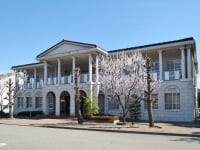 南安曇教育文化会館　郷土文化財センター