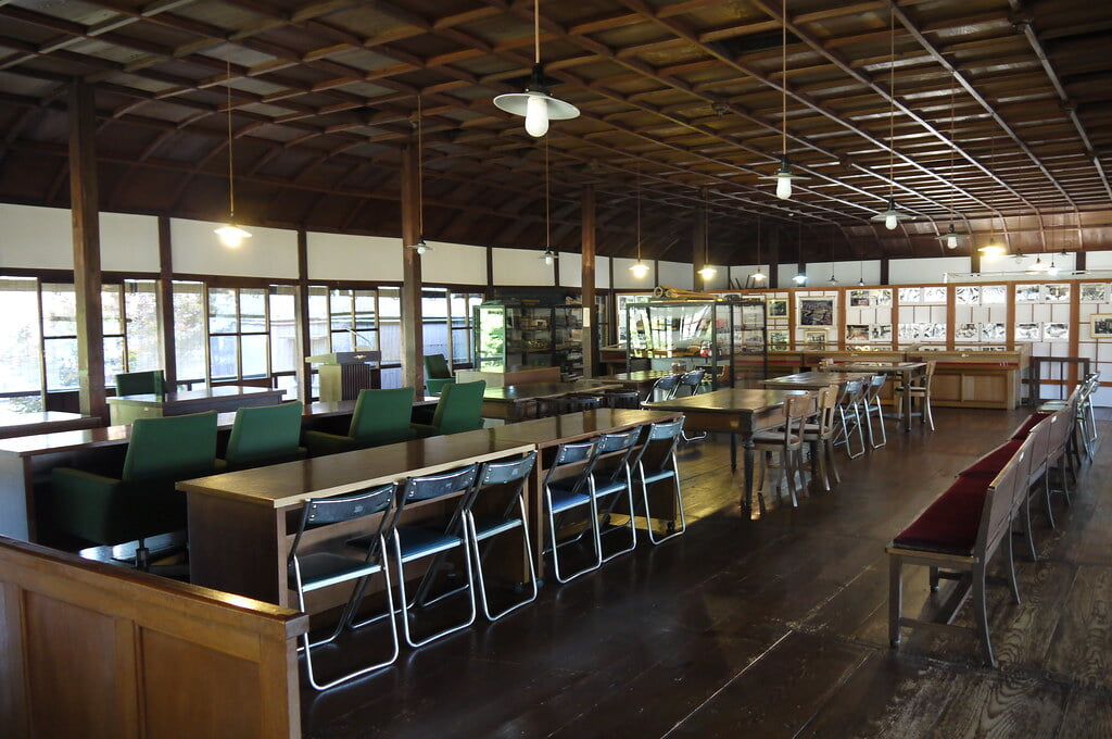 高山市政記念館の写真3