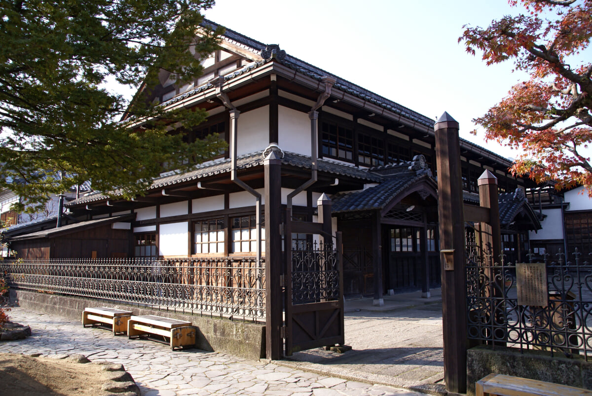 高山市政記念館の写真5