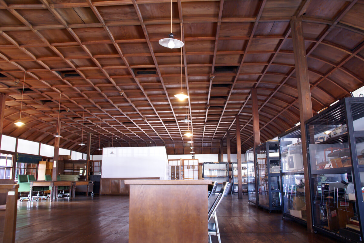 高山市政記念館の写真6