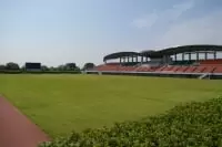 光明寺公園球技場