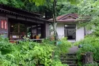 福来博士記念館