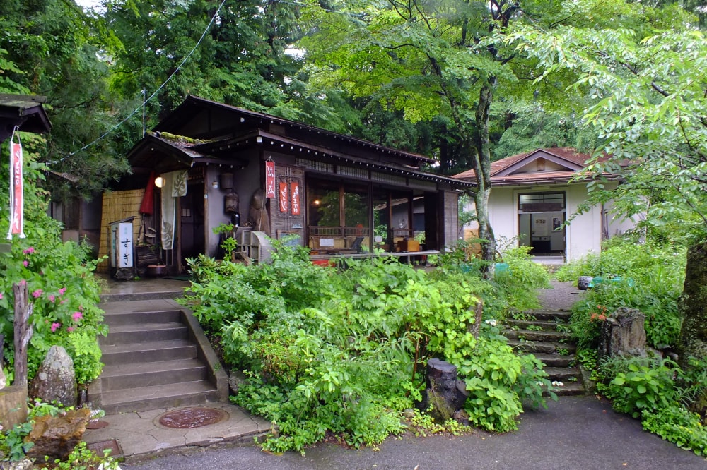 福来博士記念館の写真2