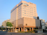 ホテルメトロポリタン盛岡