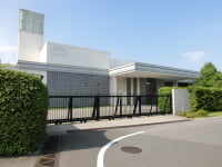 茂木本家美術館