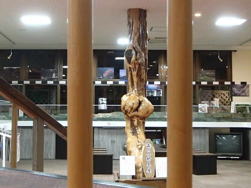 ホテル龍泉洞愛山の写真1