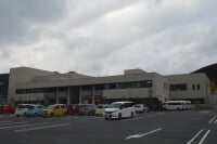 八百津町ファミリーセンター