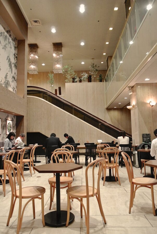 ホテルロイヤル盛岡の写真1