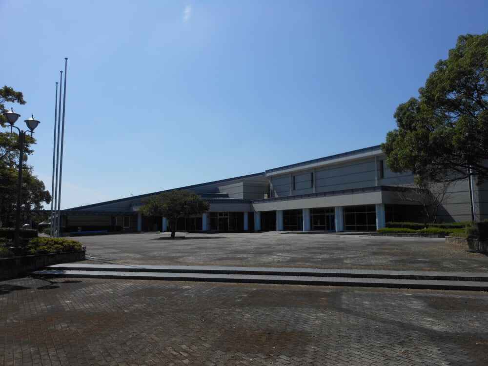 阿児アリーナの写真1