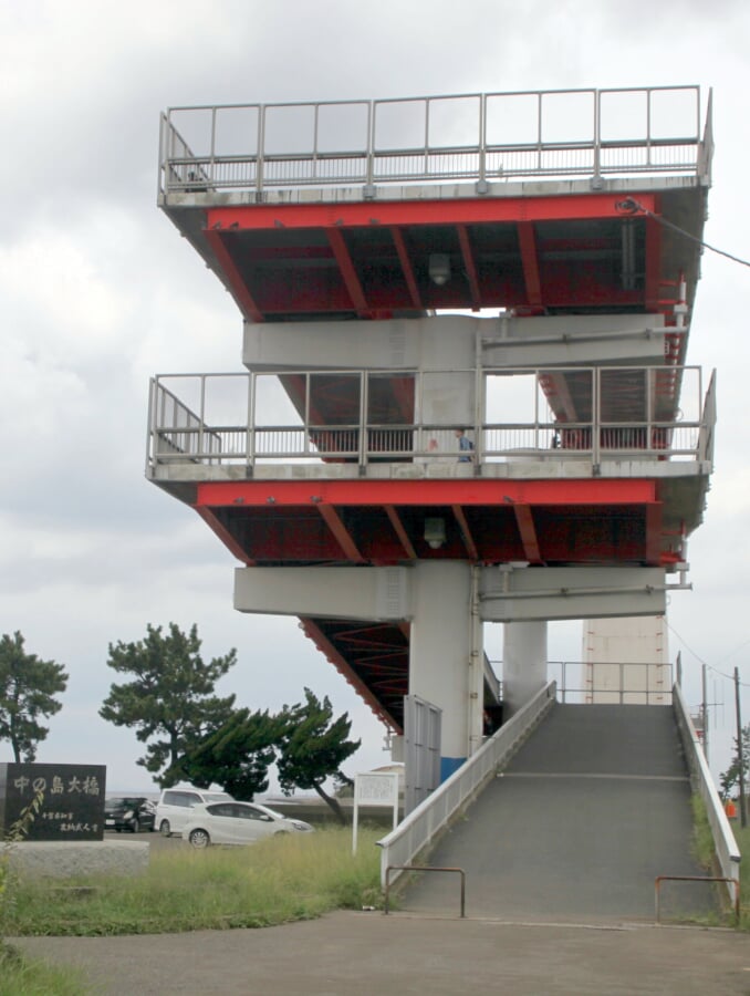 中の島公園の写真5