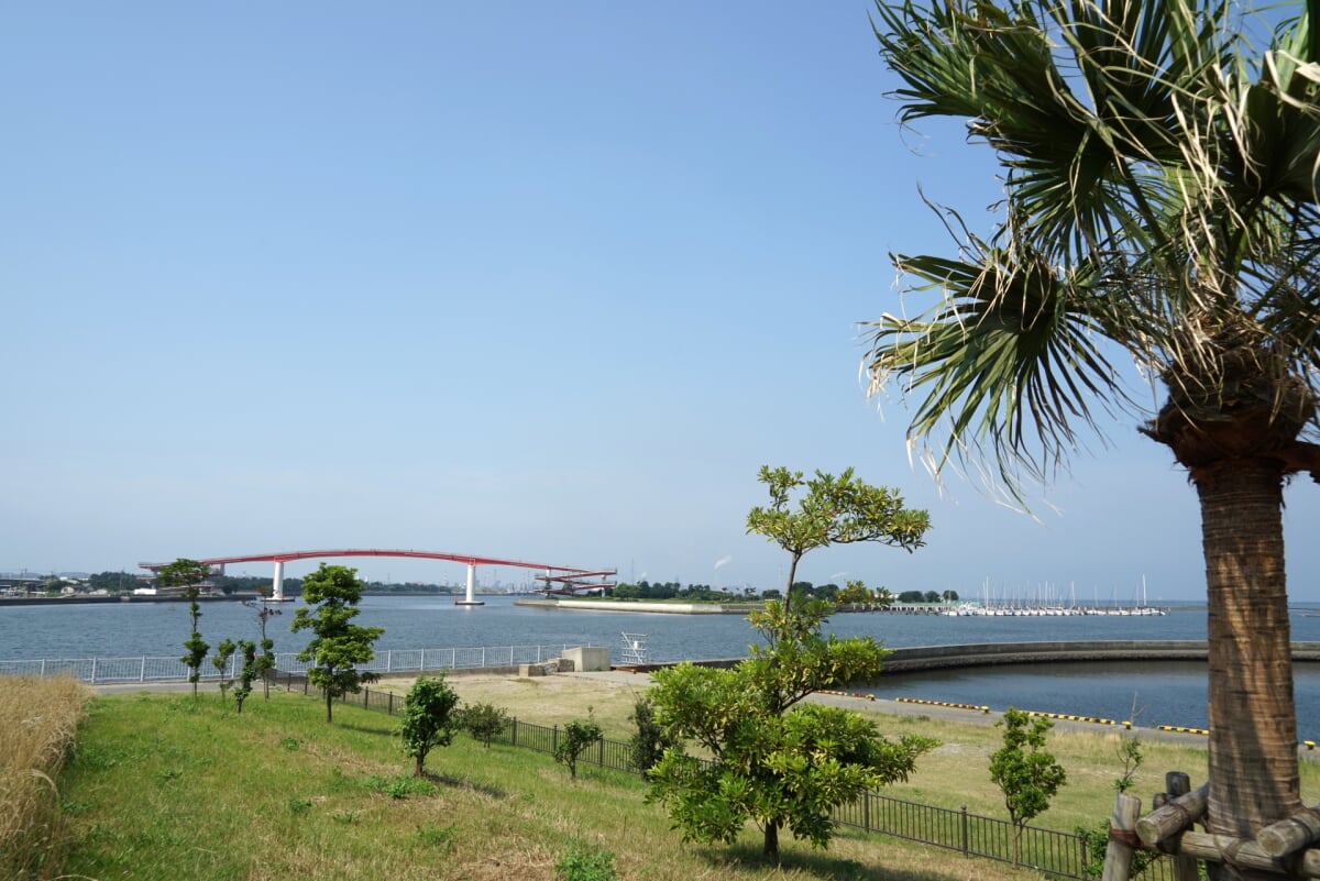 中の島公園の写真1