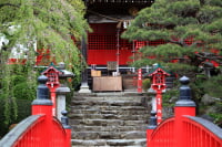 榊山稲荷神社