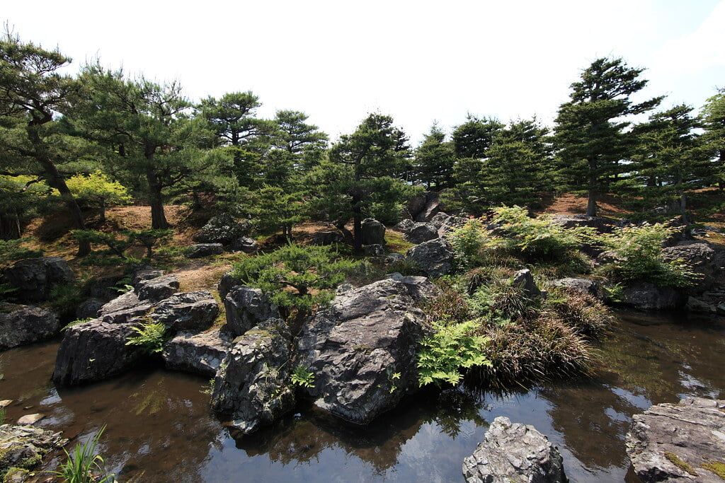 浄楽園の写真10