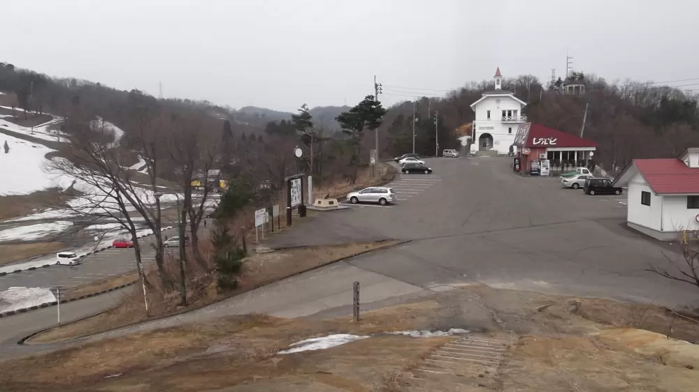 金谷山公園の写真1