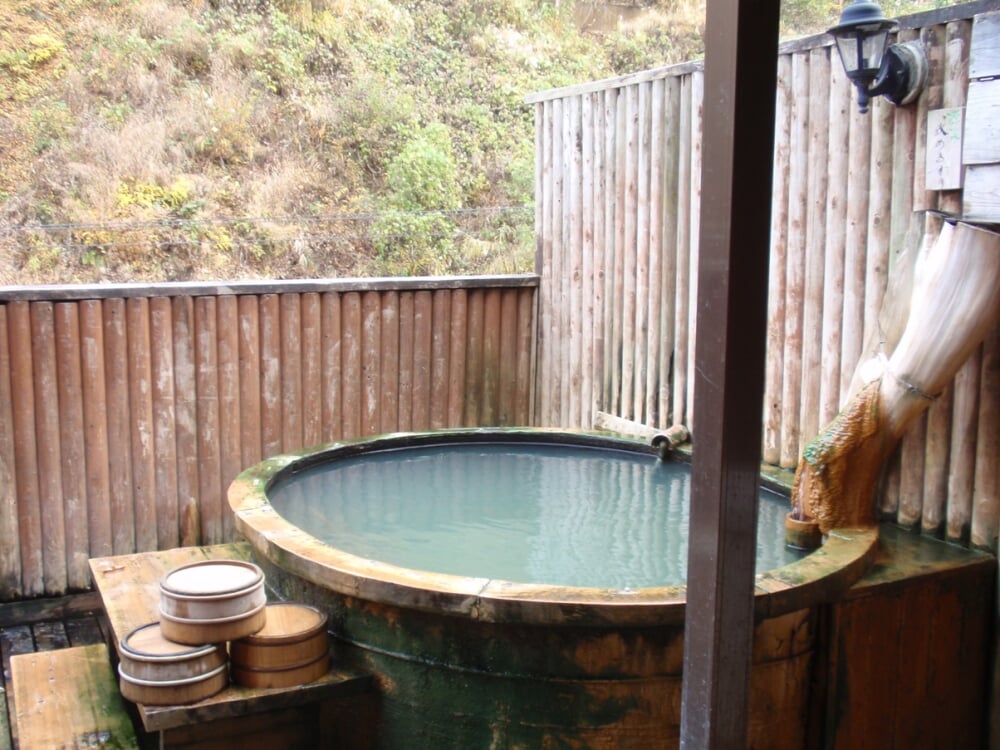 にしやま旅館の写真1