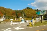 奥只見シルバーライン