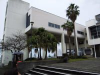 伊東市観光会館