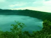 摩周湖第一展望台