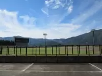 郡上市合併記念公園