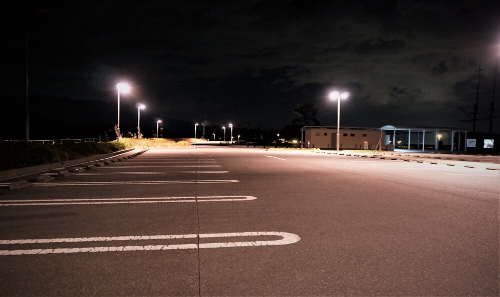 田子の浦の写真4