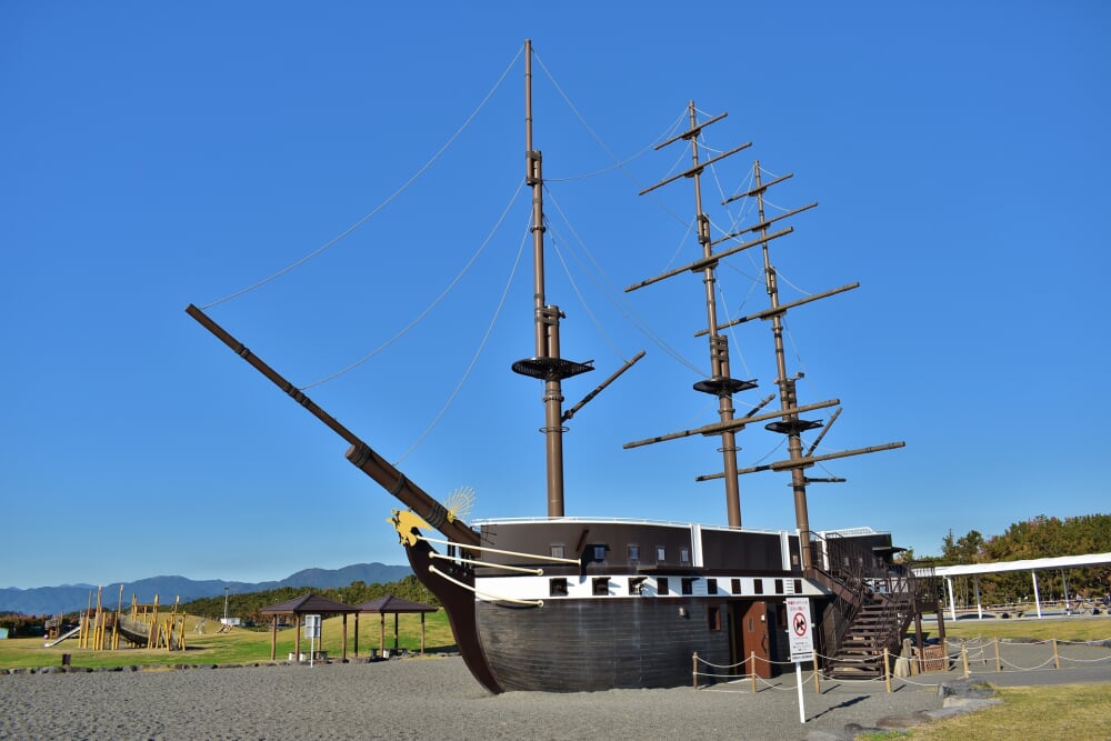 田子の浦の写真5