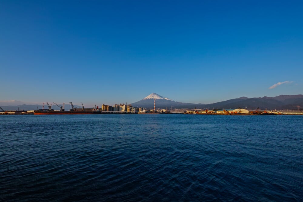 田子の浦の写真6