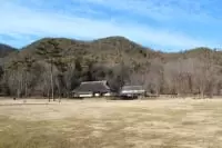 各務野自然遺産の森