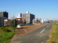 みさとの風ひろば