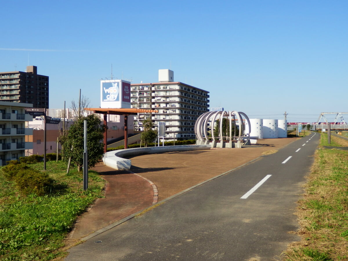 みさとの風ひろばの写真1