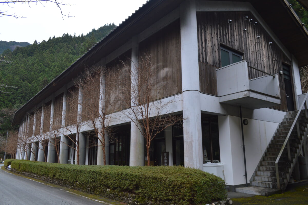 水窪民俗資料館の写真3