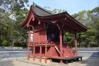 富部神社