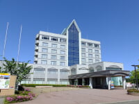 ホテルサンルーラル大潟