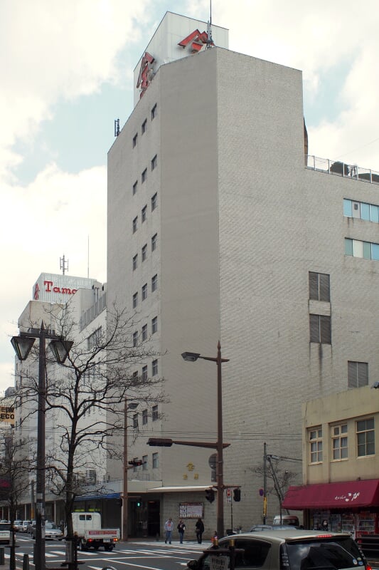 佐世保玉屋の写真3