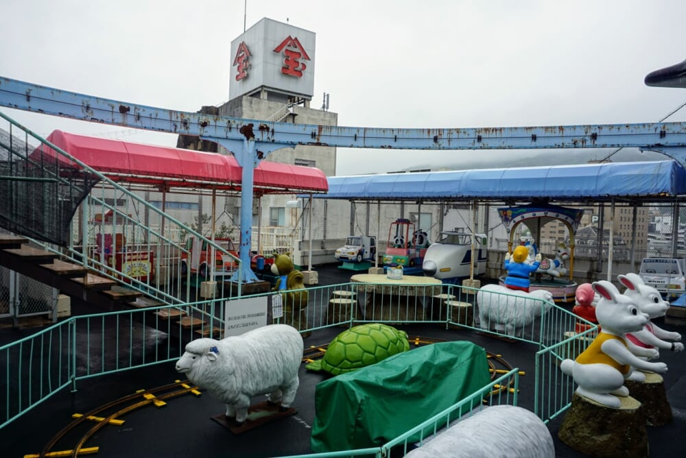 佐世保玉屋の写真1