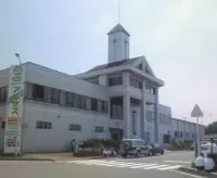 津軽海峡文化館