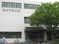 岩倉市図書館