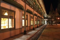 高山市図書館 煥章館