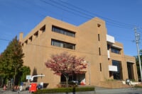 大垣市立図書館