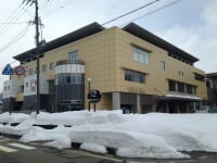飛騨市図書館