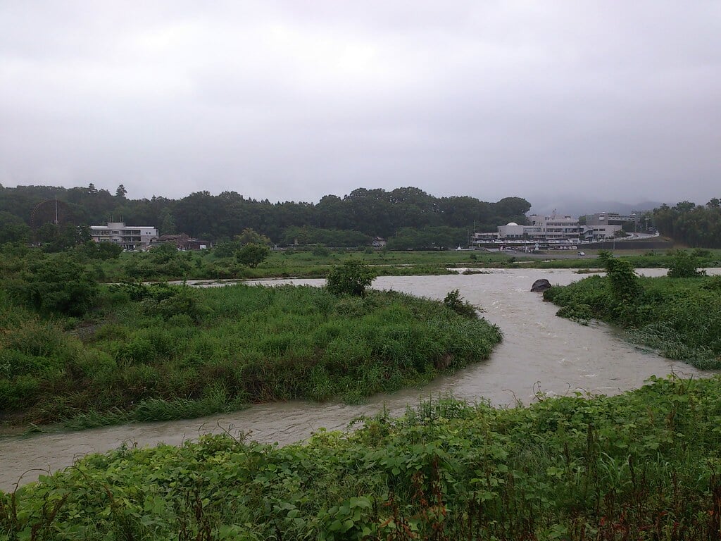 川の博物館の写真1