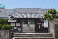北方町立図書館