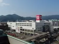 呉中央桟橋ターミナル