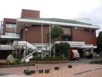 水俣市立図書館