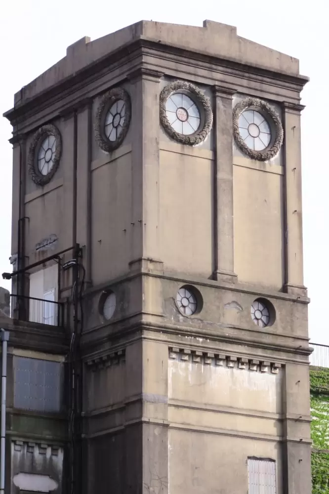 一つ森公園の写真1